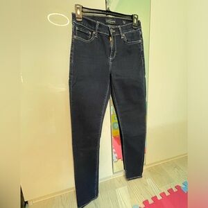 Lucky brand jeans